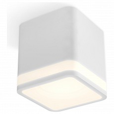 Накладной светильник ambrella light xs xs7805030